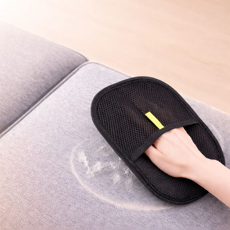 Pet Hair Remover Glove