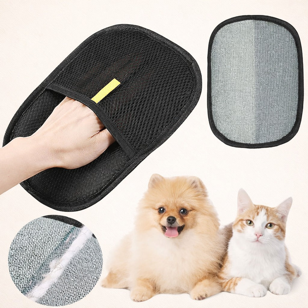 Pet Hair Remover Glove
